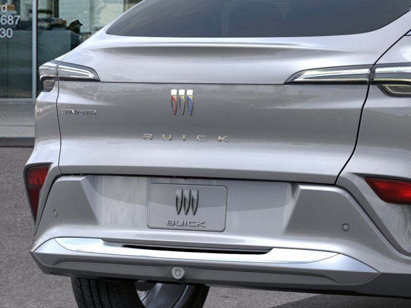 New 2026 Buick Envista Preferred FWD image 14