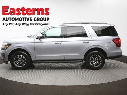 Used 2024 Ford Expedition XLT image 60