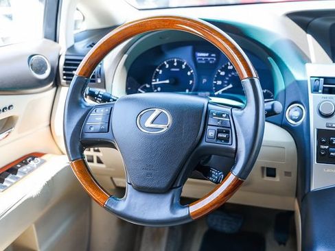 Used 2010 Lexus RX 350 2WD image 16