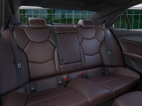 New 2026 Cadillac CT4 V w/ Super Cruise Package image 25