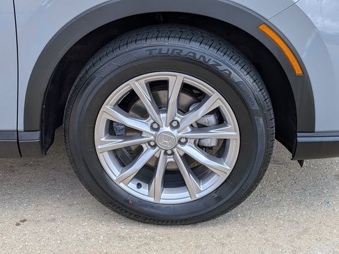Certified 2024 Honda CR-V EX-L image 32