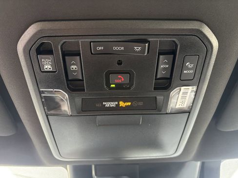 Used 2023 Toyota Tundra Capstone image 24