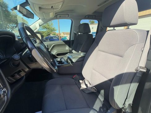 Used 2019 Chevrolet Silverado 1500 LT image 13