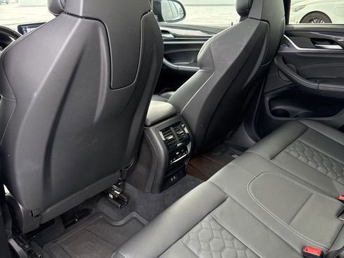 Used 2021 BMW X3 M w/ Competition Package image 7