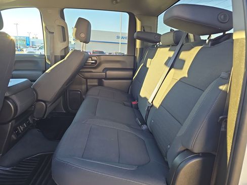 Used 2020 Chevrolet Silverado 2500 LT w/ All Star Edition image 25