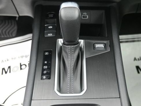 Used 2025 Nissan Kicks S w/ Interior Electronics Package FWD image 19