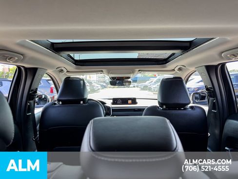 Used 2025 MAZDA CX-50 AWD 2.5 S w/ Premium Package image 20