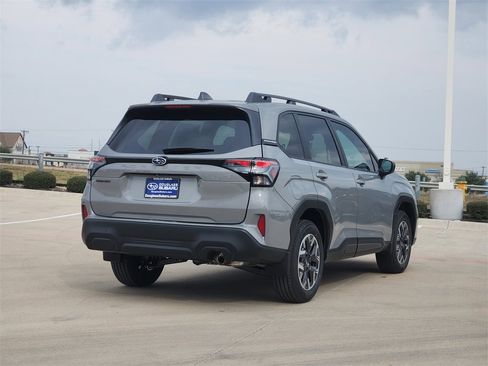 New 2026 Subaru Forester Premium image 3