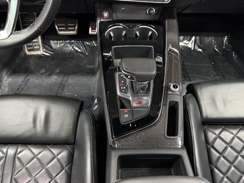 Used 2022 Audi S4 Premium Plus AWD/4WD image 33