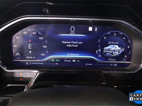 Used 2023 Chevrolet Silverado 1500 LT image 4