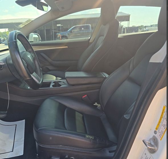 Used 2021 Tesla Model 3 Long Range AWD/4WD image 17