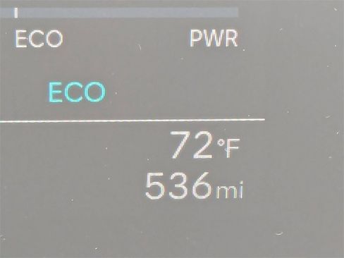 New 2025 Hyundai Sonata SEL image 28