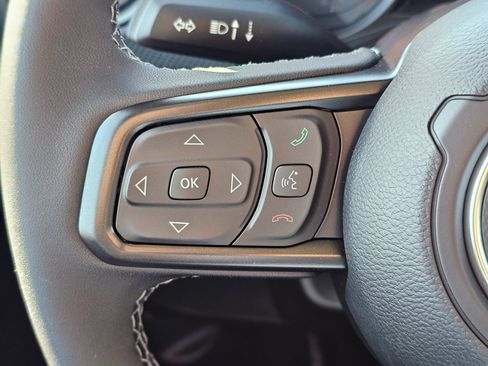 New 2026 Jeep Gladiator Rubicon image 19