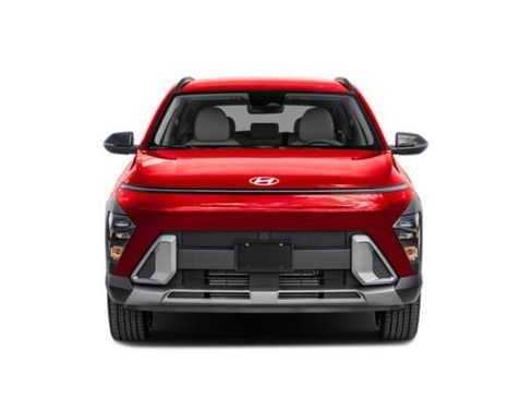 New 2026 Hyundai Kona SEL Premium image 7