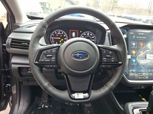 New 2026 Subaru Crosstrek 2.5i Limited AWD/4WD image 17