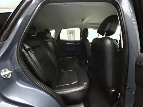 Certified 2023 MAZDA CX-5 Carbon Edition AWD/4WD image 18