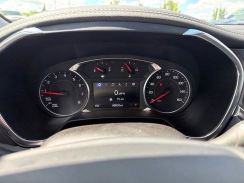 Used 2024 Chevrolet Blazer LT FWD image 10