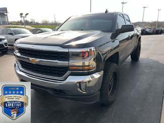 Used 2019 Chevrolet Silverado 1500 LT w/ All Star Edition video 1