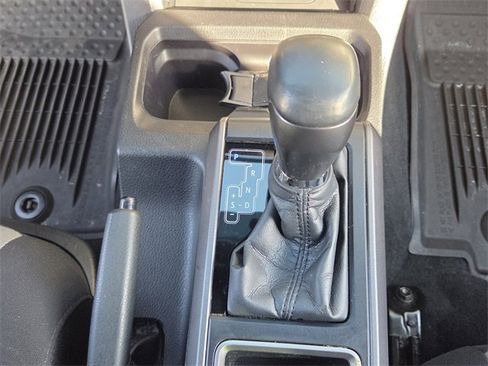 Used 2020 Toyota Tacoma TRD Sport image 18