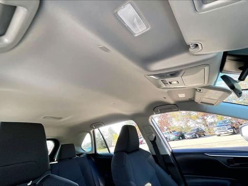 Used 2024 Toyota RAV4 LE image 13