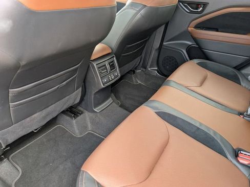 Used 2025 Subaru Forester Touring w/ Protection Package image 16