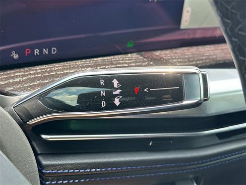 New 2026 Cadillac Escalade IQ Sport 1 w/ LPO, ONYX Package image 16