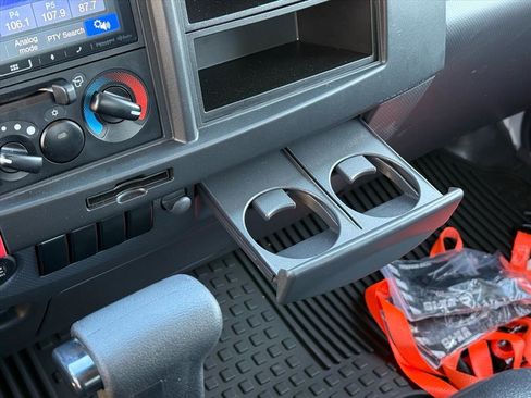 New 2024 Chevrolet Low Cab Forward image 35