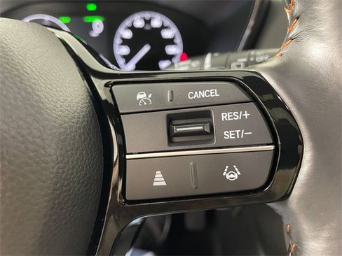 Certified 2023 Honda CR-V Sport Touring image 12