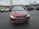 Used 2015 Chrysler 200 Limited image 5