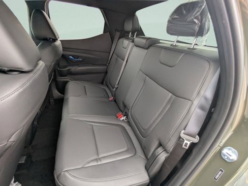 New 2026 Hyundai Santa Cruz SEL FWD image 14