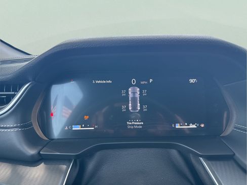 New 2026 Jeep Grand Cherokee Laredo X RWD image 25