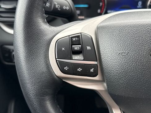 Certified 2023 Ford Explorer XLT image 20