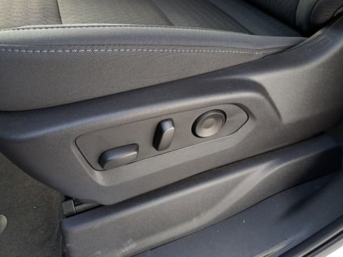 New 2025 GMC Sierra 1500 Elevation w/ LPO, Elevation Black Package image 22