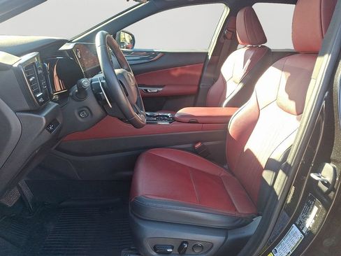 Used 2024 Lexus NX 350h AWD w/ Premium Package image 15