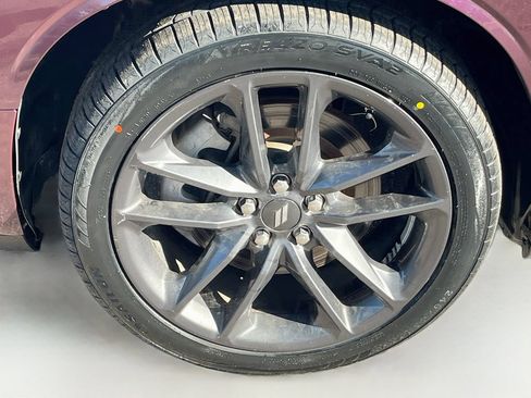 Used 2022 Dodge Challenger GT w/ Plus Package AWD/4WD image 30