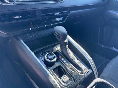 Used 2024 Chevrolet Colorado Trail Boss w/ Advanced Trailering Package image 20