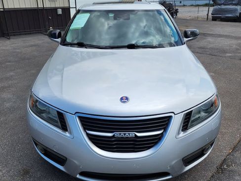 Used 2011 Saab 9-5 Turbo4 Premium FWD image 3