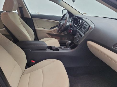 Used 2013 Kia Optima LX image 21