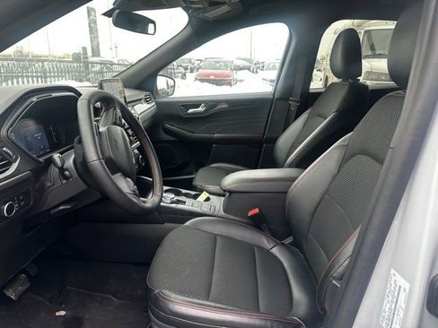 Used 2026 Ford Escape ST-Line image 14