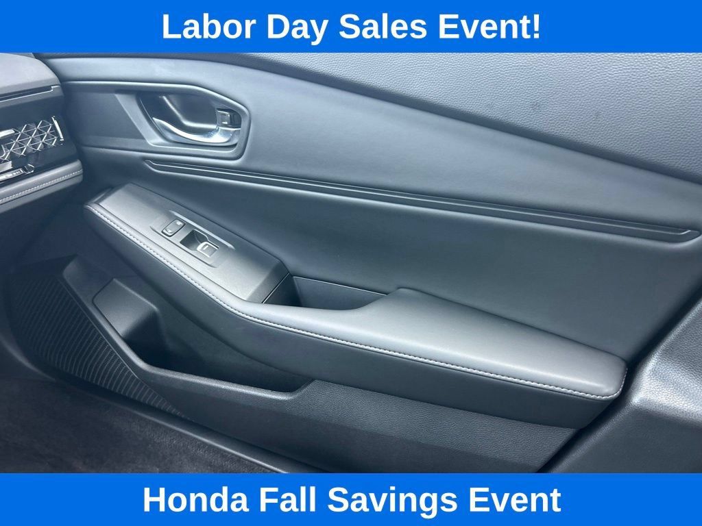 Used 2024 Honda Accord Sport image 19