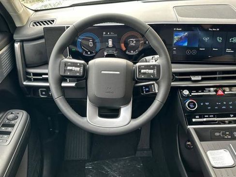 New 2026 Hyundai Santa Fe SEL image 11