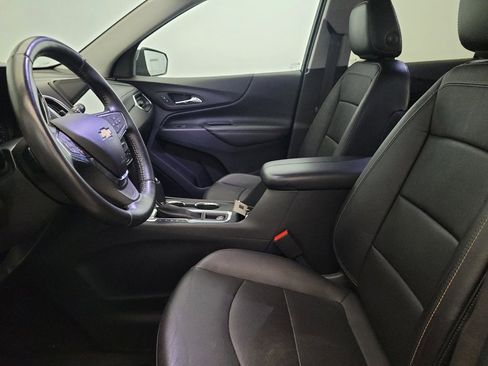 Used 2020 Chevrolet Equinox Premier image 17
