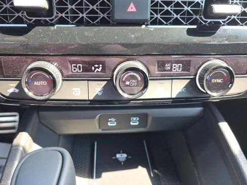 New 2026 Honda Accord Sport image 32