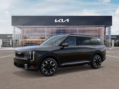 New 2027 Kia Telluride S