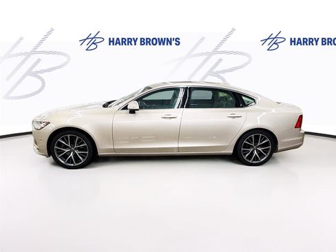 Used 2018 Volvo S90 T5 Momentum w/ Convenience Package image 8