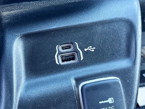 Used 2023 RAM ProMaster 3500 FWD image 19
