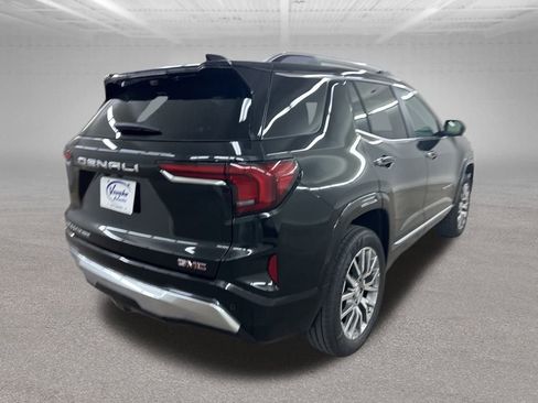 New 2026 GMC Terrain Denali AWD/4WD image 11