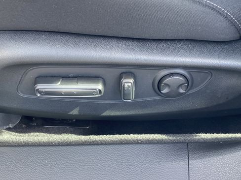 Certified 2025 Honda Accord Sport image 18