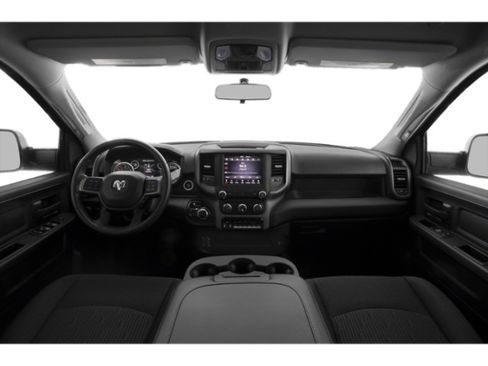 Used 2021 RAM 2500 Tradesman AWD/4WD image 7