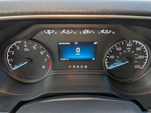Certified 2023 Ford F150 XLT AWD/4WD image 26